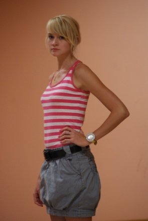 Misss Wakacji - Próby (25.08.2010) - zdjęcie #19 - eOstroleka.pl