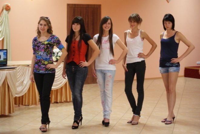 Misss Wakacji - Próby (25.08.2010) - zdjęcie #16 - eOstroleka.pl