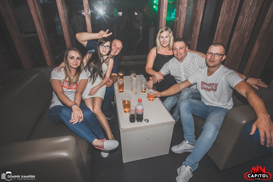MiłyPan w Clubie Capitol Sypniewo [06.07.2019] - zdjęcie #10 - eOstroleka.pl
