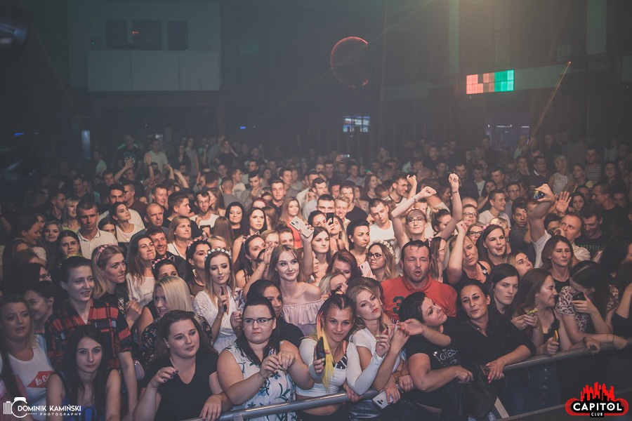MiłyPan w Clubie Capitol Sypniewo [06.07.2019] - zdjęcie #13 - eOstroleka.pl