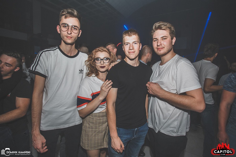 MiłyPan w Clubie Capitol Sypniewo [06.07.2019] - zdjęcie #20 - eOstroleka.pl