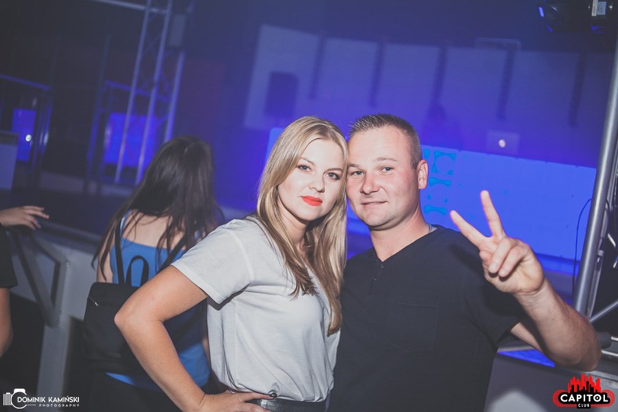 MiłyPan w Clubie Capitol Sypniewo [06.07.2019] - zdjęcie #27 - eOstroleka.pl