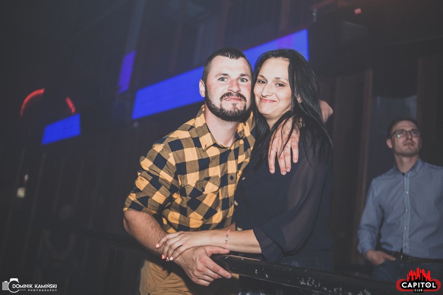 MiłyPan w Clubie Capitol Sypniewo [06.07.2019] - zdjęcie #30 - eOstroleka.pl