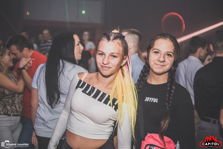 MiłyPan w Clubie Capitol Sypniewo [06.07.2019] - zdjęcie #32 - eOstroleka.pl