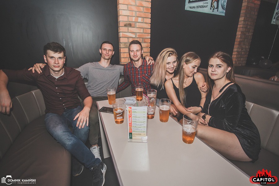 MiłyPan w Clubie Capitol Sypniewo [06.07.2019] - zdjęcie #36 - eOstroleka.pl