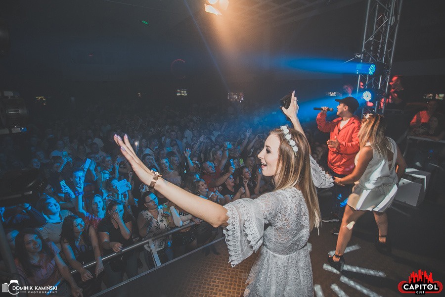 MiłyPan w Clubie Capitol Sypniewo [06.07.2019] - zdjęcie #68 - eOstroleka.pl