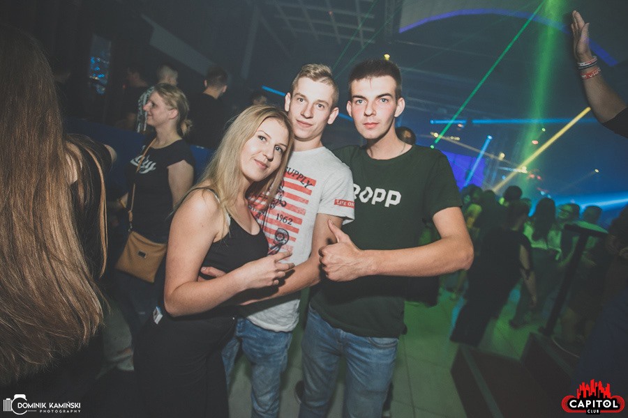 MiłyPan w Clubie Capitol Sypniewo [06.07.2019] - zdjęcie #60 - eOstroleka.pl