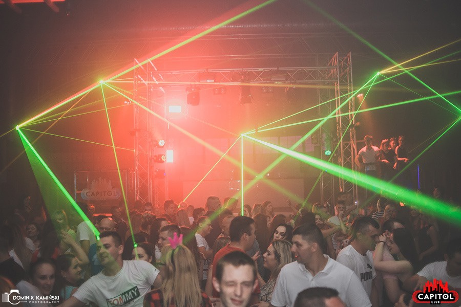 MiłyPan w Clubie Capitol Sypniewo [06.07.2019] - zdjęcie #51 - eOstroleka.pl