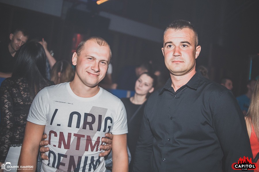 MiłyPan w Clubie Capitol Sypniewo [06.07.2019] - zdjęcie #58 - eOstroleka.pl