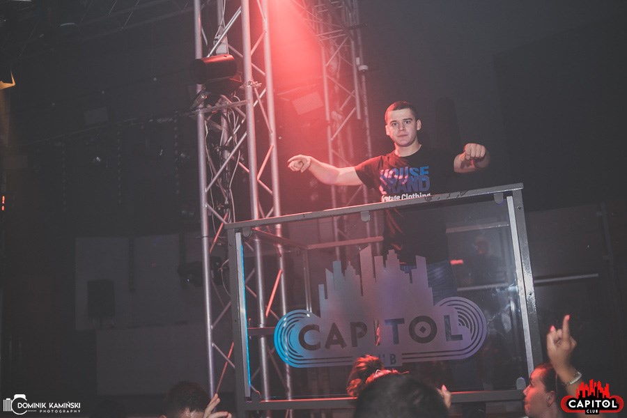 MiłyPan w Clubie Capitol Sypniewo [06.07.2019] - zdjęcie #46 - eOstroleka.pl