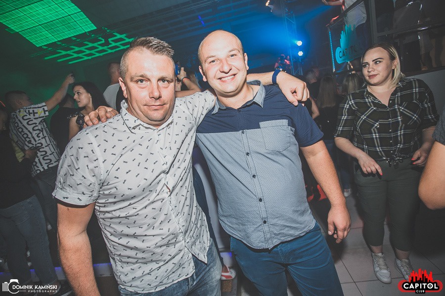 MiłyPan w Clubie Capitol Sypniewo [06.07.2019] - zdjęcie #63 - eOstroleka.pl