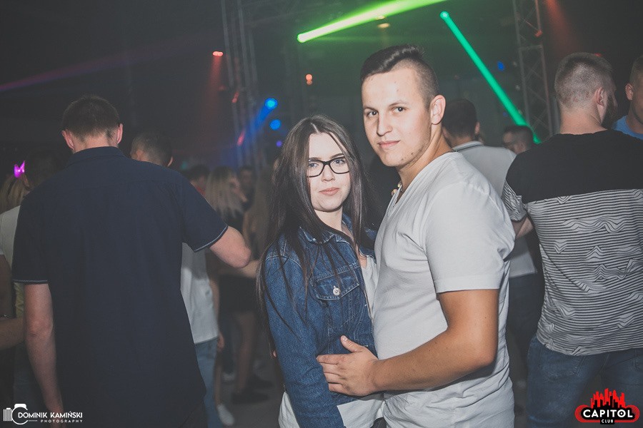MiłyPan w Clubie Capitol Sypniewo [06.07.2019] - zdjęcie #74 - eOstroleka.pl