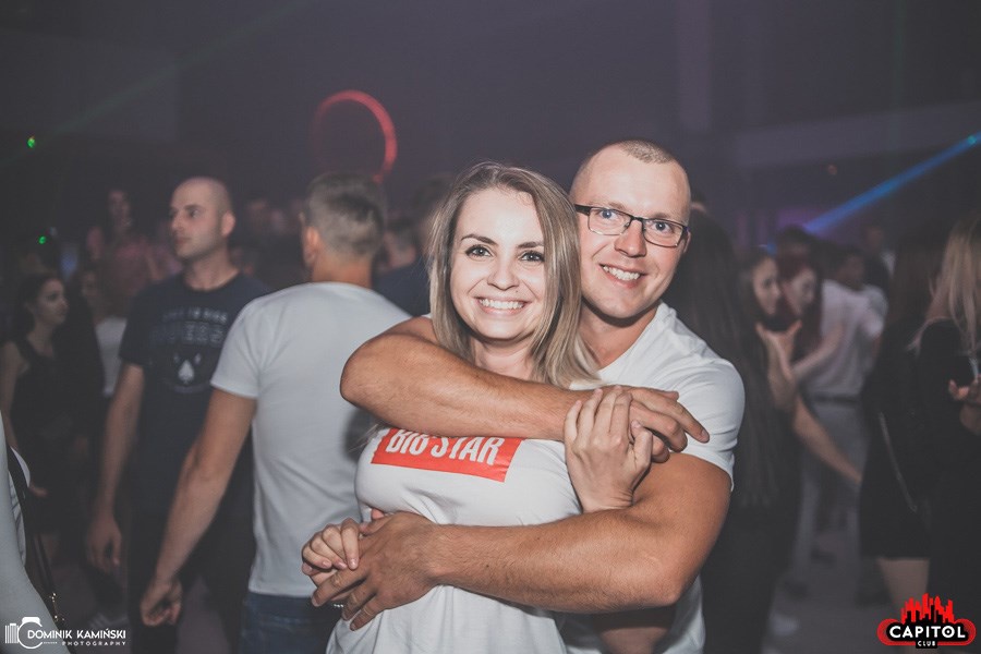 MiłyPan w Clubie Capitol Sypniewo [06.07.2019] - zdjęcie #31 - eOstroleka.pl