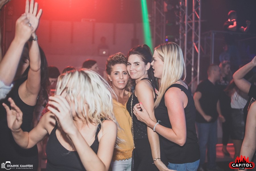 MiłyPan w Clubie Capitol Sypniewo [06.07.2019] - zdjęcie #23 - eOstroleka.pl
