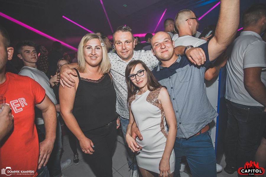 MiłyPan w Clubie Capitol Sypniewo [06.07.2019] - zdjęcie #21 - eOstroleka.pl