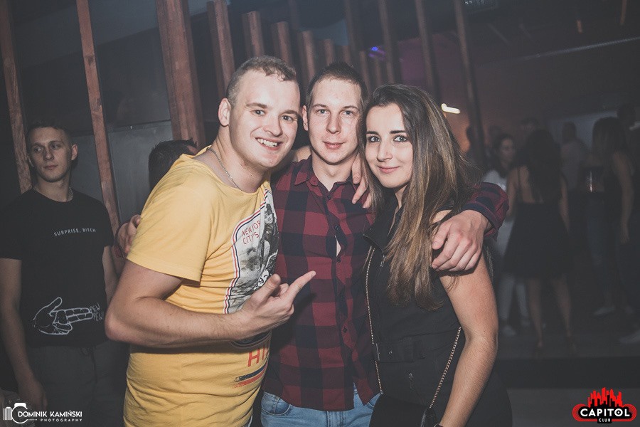MiłyPan w Clubie Capitol Sypniewo [06.07.2019] - zdjęcie #18 - eOstroleka.pl