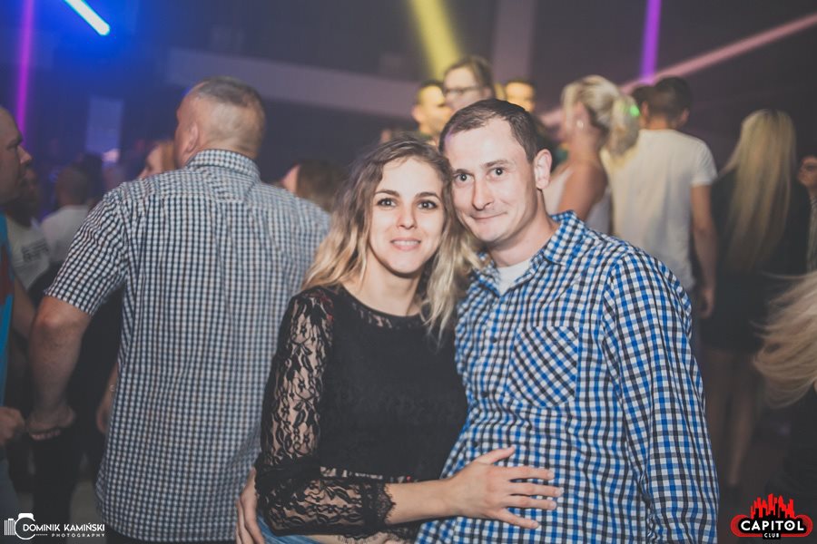 MiłyPan w Clubie Capitol Sypniewo [06.07.2019] - zdjęcie #17 - eOstroleka.pl