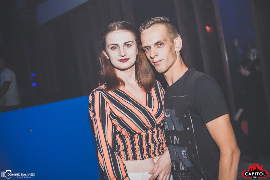 MiłyPan w Clubie Capitol Sypniewo [06.07.2019] - zdjęcie #13 - eOstroleka.pl