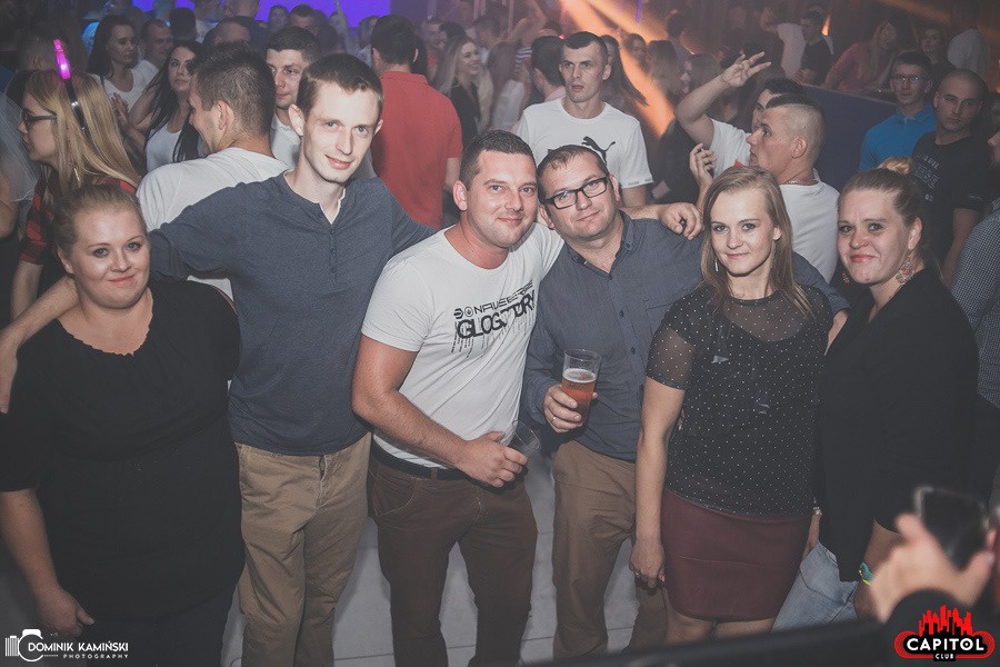 MiłyPan w Clubie Capitol Sypniewo [06.07.2019] - zdjęcie #12 - eOstroleka.pl