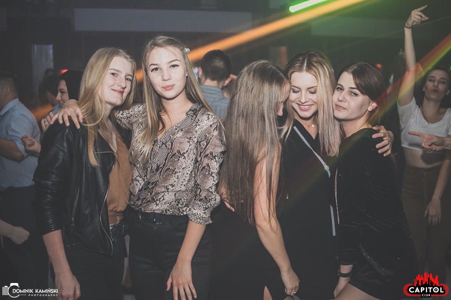 MiłyPan w Clubie Capitol Sypniewo [06.07.2019] - zdjęcie #11 - eOstroleka.pl