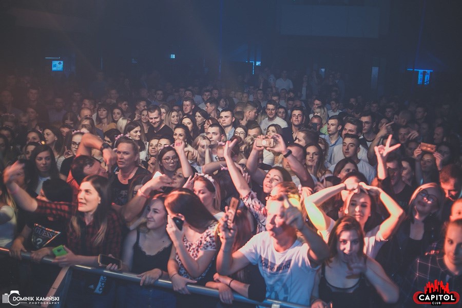 MiłyPan w Clubie Capitol Sypniewo [06.07.2019] - zdjęcie #10 - eOstroleka.pl