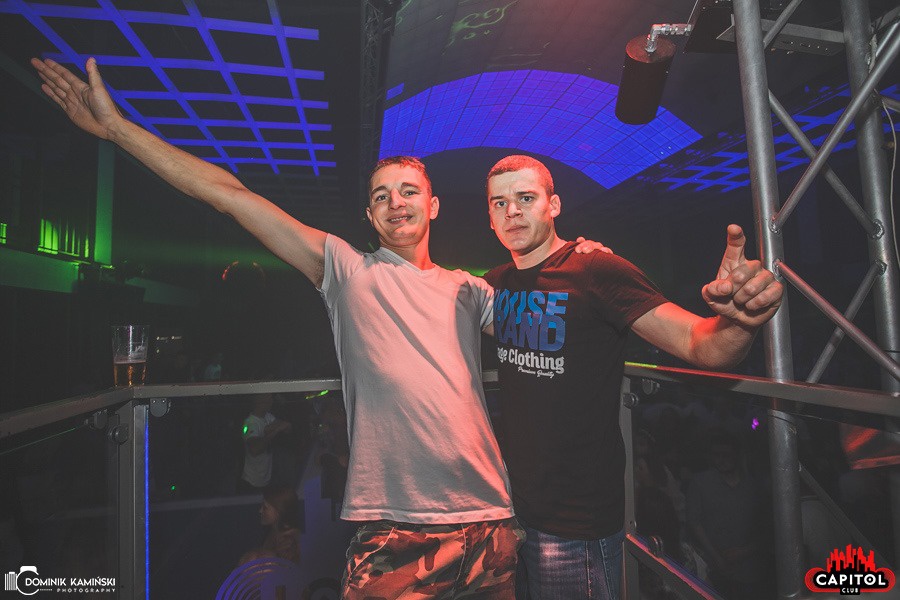 MiłyPan w Clubie Capitol Sypniewo [06.07.2019] - zdjęcie #9 - eOstroleka.pl