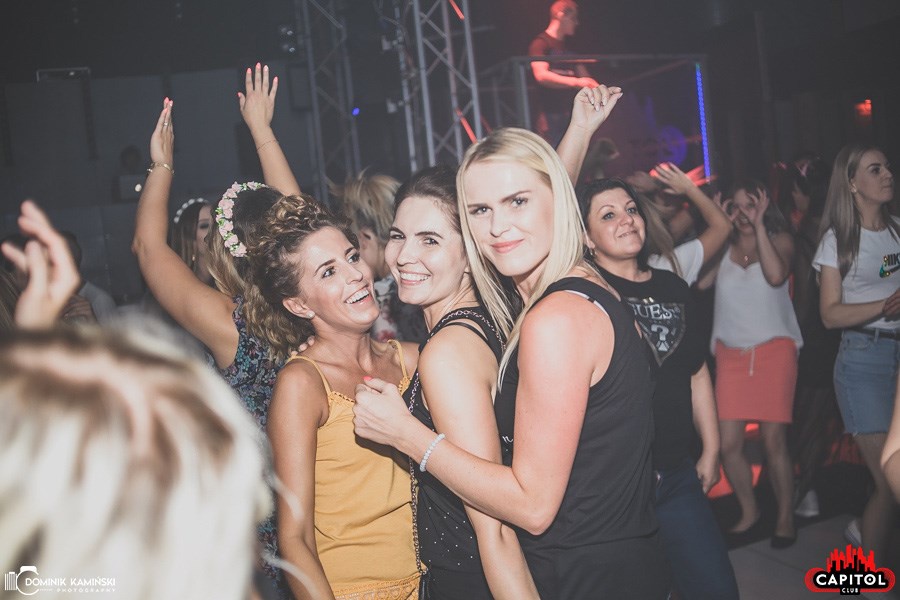 MiłyPan w Clubie Capitol Sypniewo [06.07.2019] - zdjęcie #7 - eOstroleka.pl