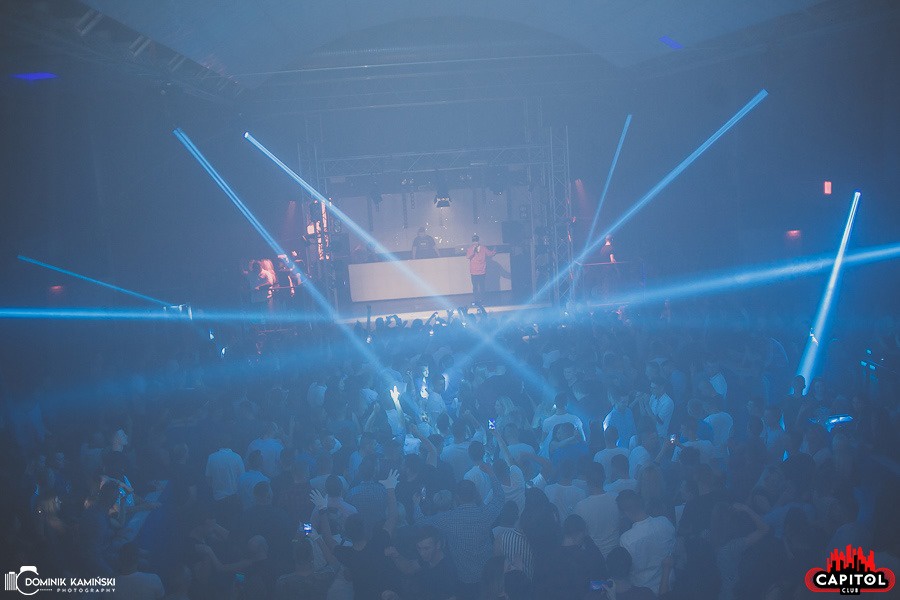 MiłyPan w Clubie Capitol Sypniewo [06.07.2019] - zdjęcie #6 - eOstroleka.pl
