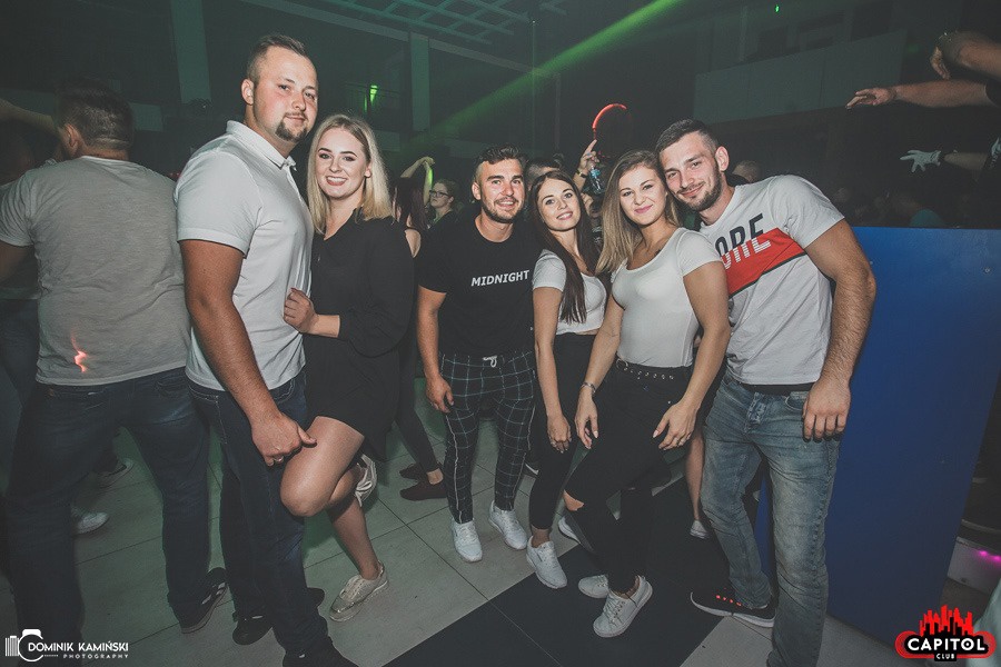 MiłyPan w Clubie Capitol Sypniewo [06.07.2019] - zdjęcie #3 - eOstroleka.pl