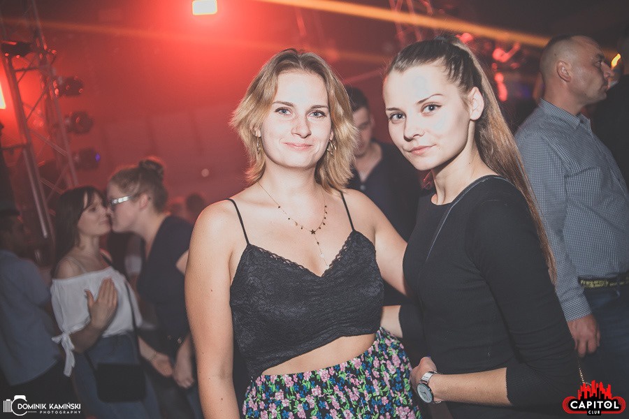 MiłyPan w Clubie Capitol Sypniewo [06.07.2019] - zdjęcie #2 - eOstroleka.pl