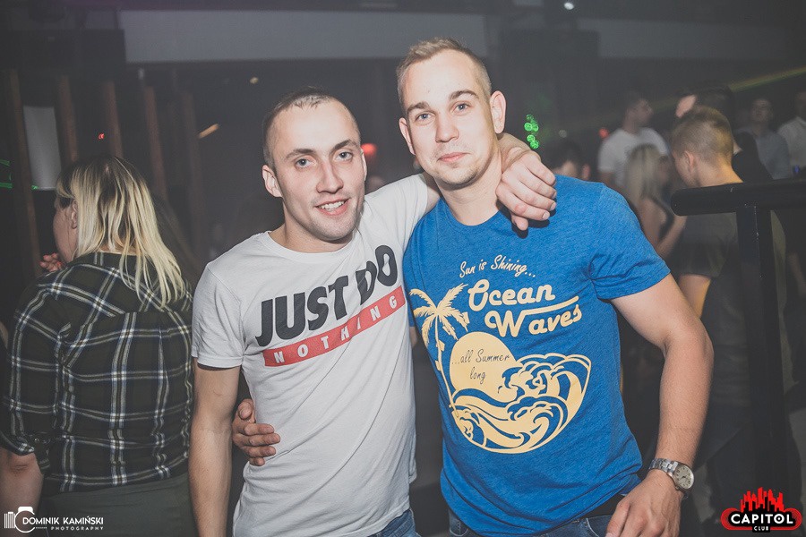 MiłyPan w Clubie Capitol Sypniewo [06.07.2019] - zdjęcie #1 - eOstroleka.pl