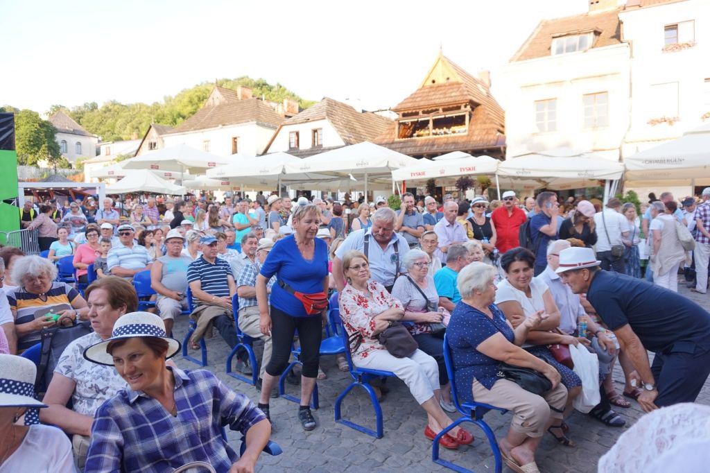 Sukcesy kurpiowskich artystów na ogólnopolskim festiwalu w Kazimierzu [28-29.06.2019] - zdjęcie #2 - eOstroleka.pl
