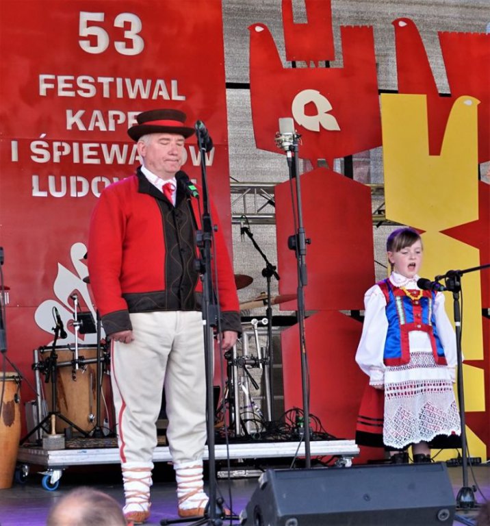 Sukcesy kurpiowskich artystów na ogólnopolskim festiwalu w Kazimierzu [28-29.06.2019] - zdjęcie #5 - eOstroleka.pl