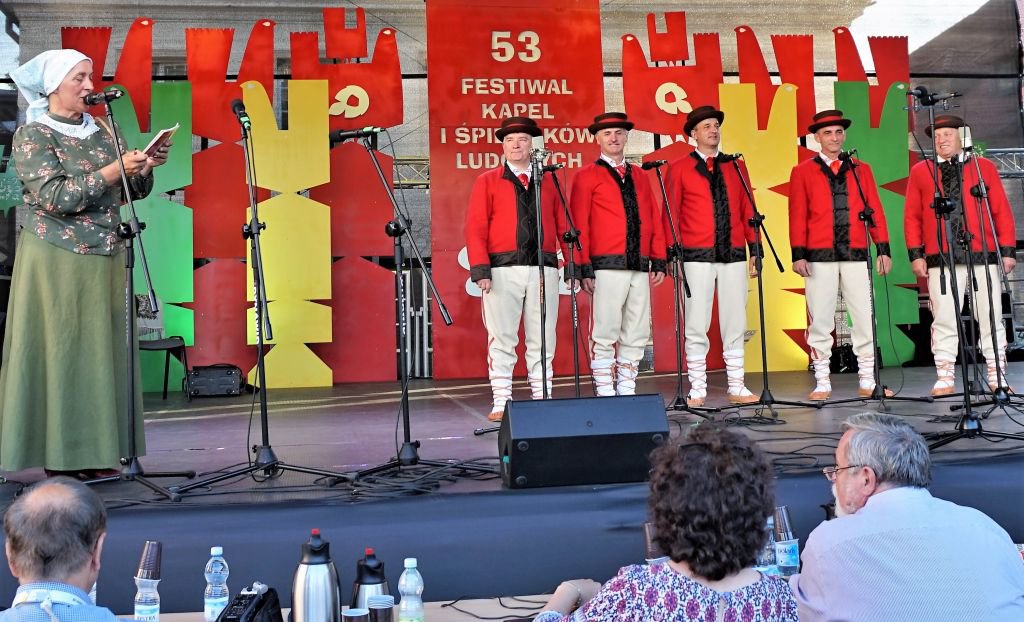 Sukcesy kurpiowskich artystów na ogólnopolskim festiwalu w Kazimierzu [28-29.06.2019] - zdjęcie #8 - eOstroleka.pl