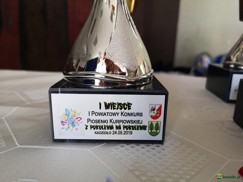 I Powiatowy Konkurs Piosenki Kurpiowskiej [WYNIKI, ZDJĘCIA] - zdjęcie #16 - eOstroleka.pl