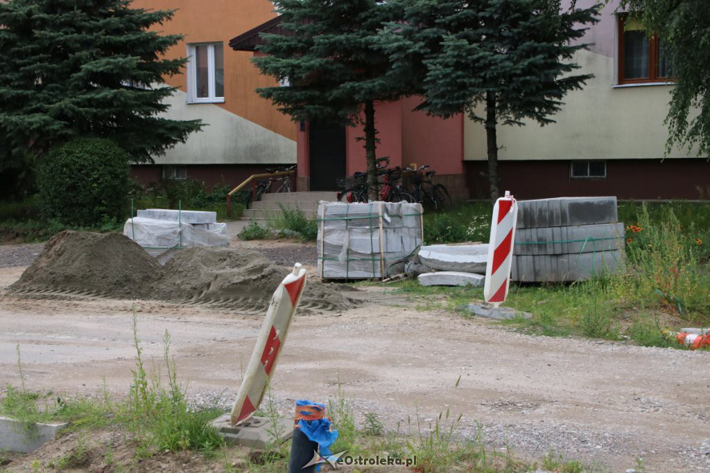 Ostrada wróciła na Blachnickiego [11.07.2019] - zdjęcie #4 - eOstroleka.pl