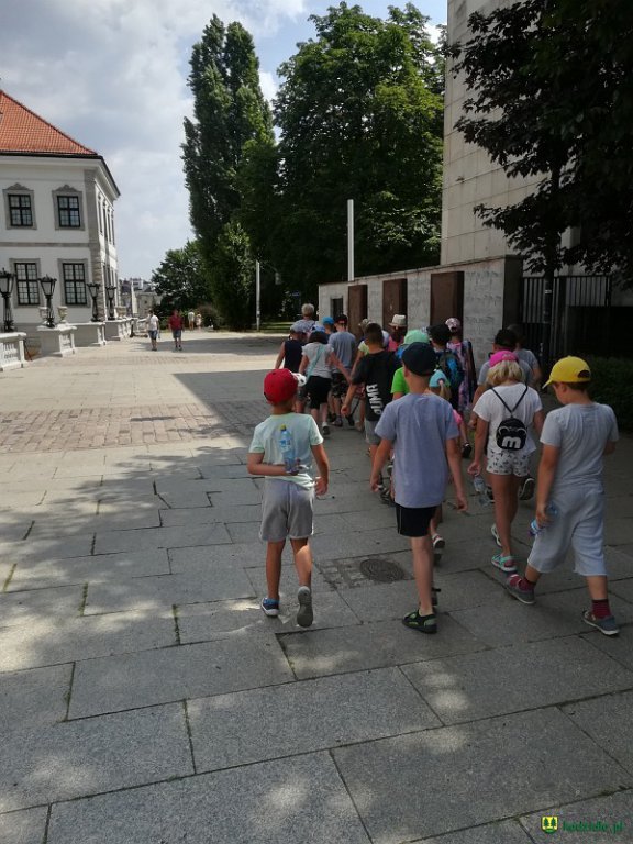 Półkolonie dla dzieci z gminy Kadzidło dobiegły końca [ZDJĘCIA] - zdjęcie #82 - eOstroleka.pl