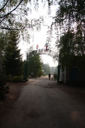 Strażacy z Ostrołęki w Rosji  - zdjęcie #24 - eOstroleka.pl