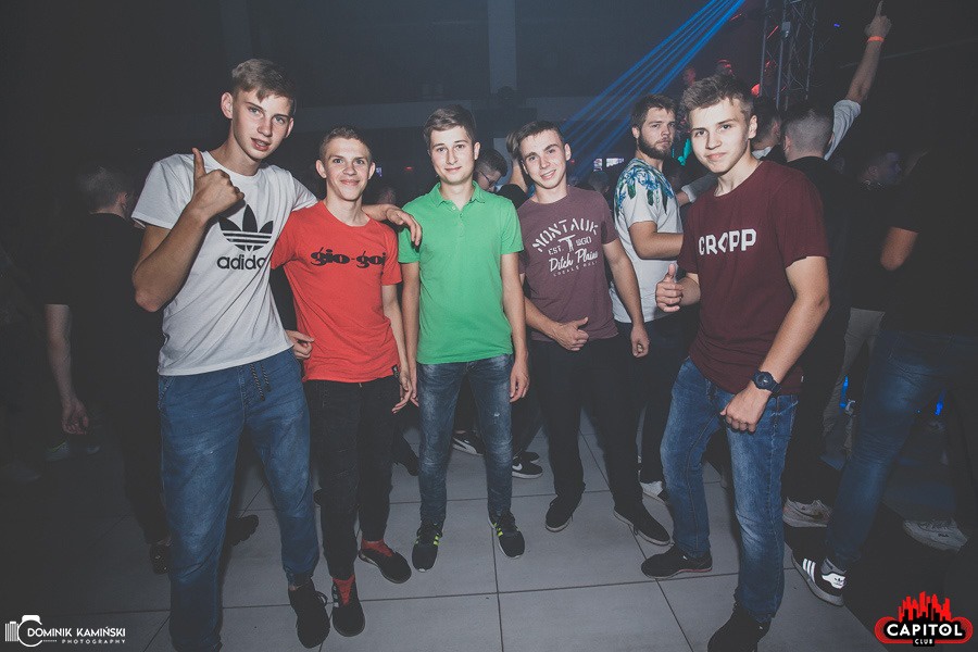 Kizo w Clubie Capitol Sypniewo [ZDJĘCIA] - zdjęcie #155 - eOstroleka.pl