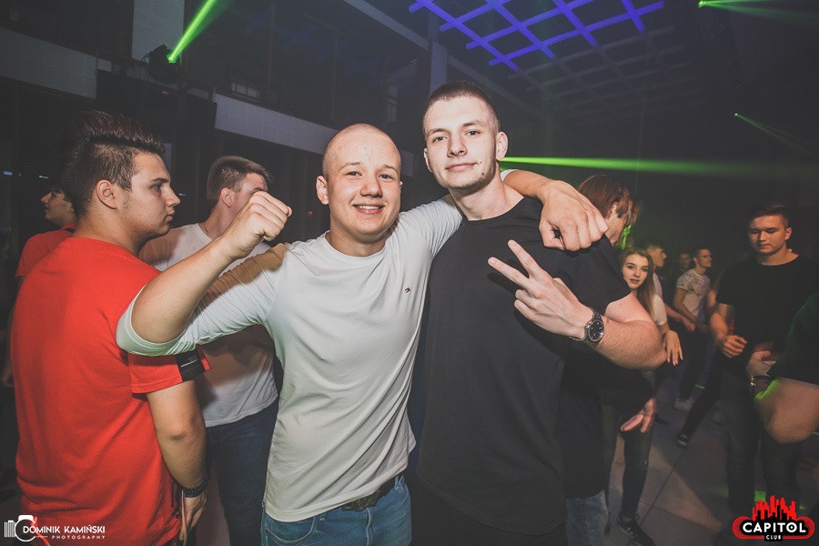 Kizo w Clubie Capitol Sypniewo [ZDJĘCIA] - zdjęcie #121 - eOstroleka.pl