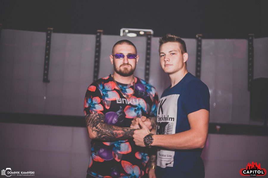Kizo w Clubie Capitol Sypniewo [ZDJĘCIA] - zdjęcie #86 - eOstroleka.pl