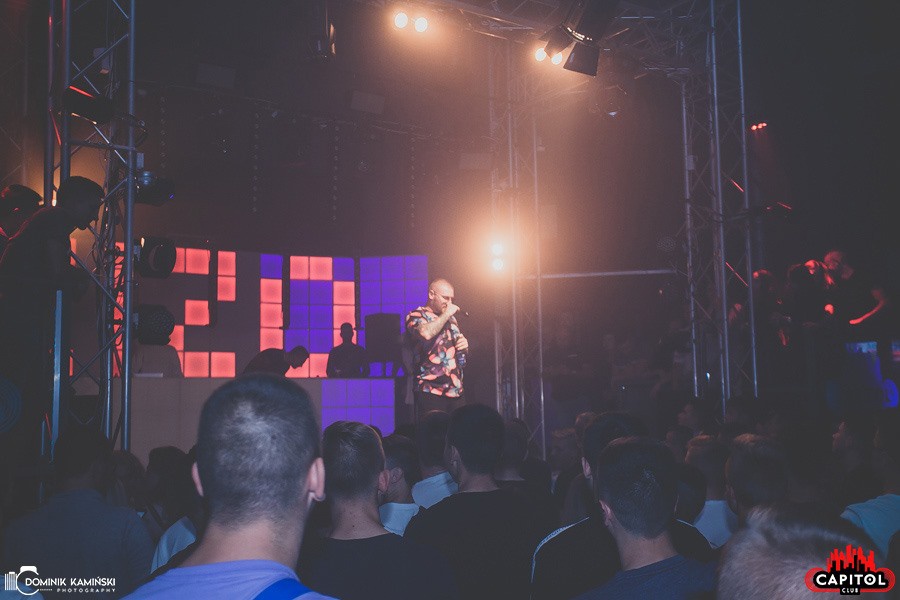 Kizo w Clubie Capitol Sypniewo [ZDJĘCIA] - zdjęcie #84 - eOstroleka.pl