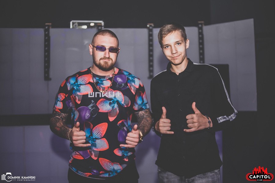 Kizo w Clubie Capitol Sypniewo [ZDJĘCIA] - zdjęcie #81 - eOstroleka.pl
