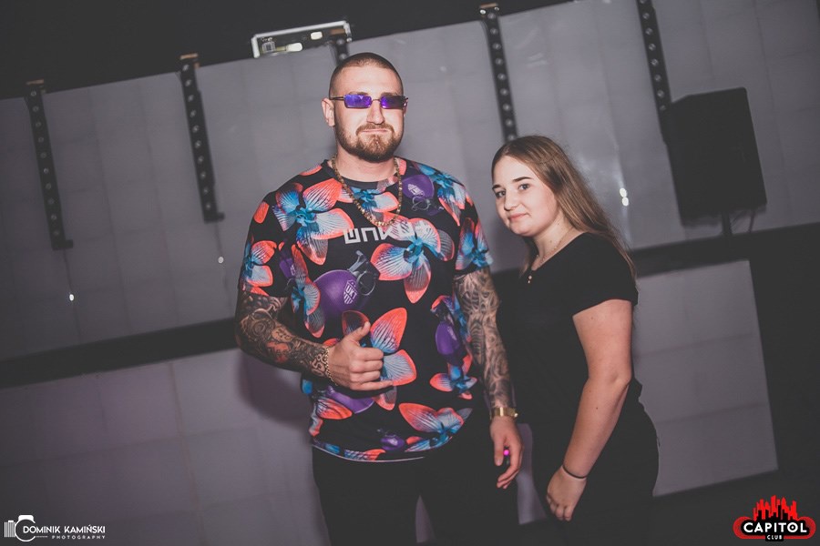 Kizo w Clubie Capitol Sypniewo [ZDJĘCIA] - zdjęcie #72 - eOstroleka.pl