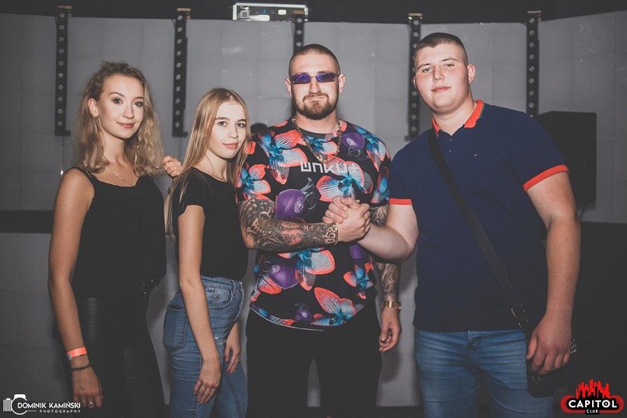 Kizo w Clubie Capitol Sypniewo [ZDJĘCIA] - zdjęcie #53 - eOstroleka.pl