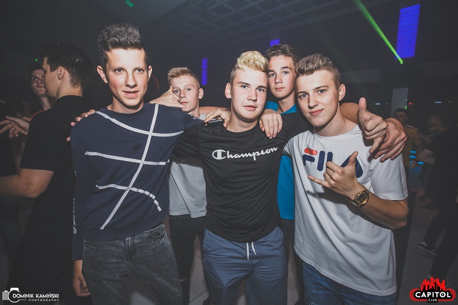 Kizo w Clubie Capitol Sypniewo [ZDJĘCIA] - zdjęcie #45 - eOstroleka.pl