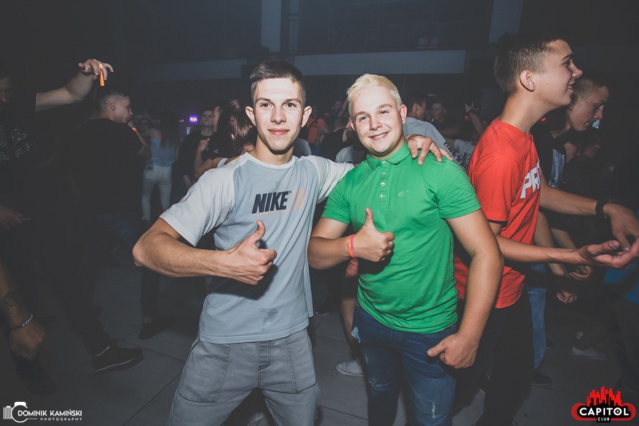 Kizo w Clubie Capitol Sypniewo [ZDJĘCIA] - zdjęcie #34 - eOstroleka.pl