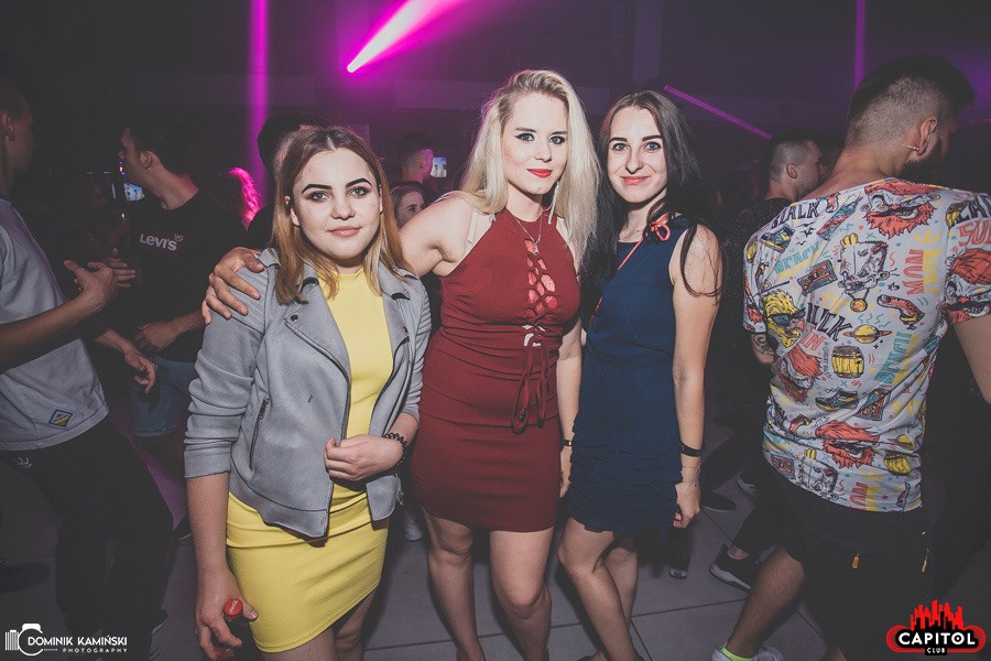 Kizo w Clubie Capitol Sypniewo [ZDJĘCIA] - zdjęcie #32 - eOstroleka.pl
