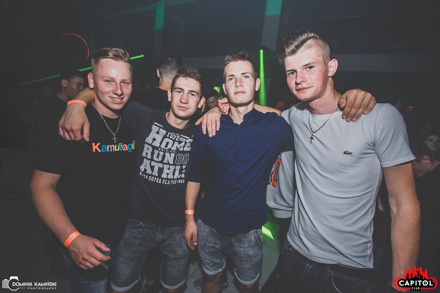 Kizo w Clubie Capitol Sypniewo [ZDJĘCIA] - zdjęcie #25 - eOstroleka.pl