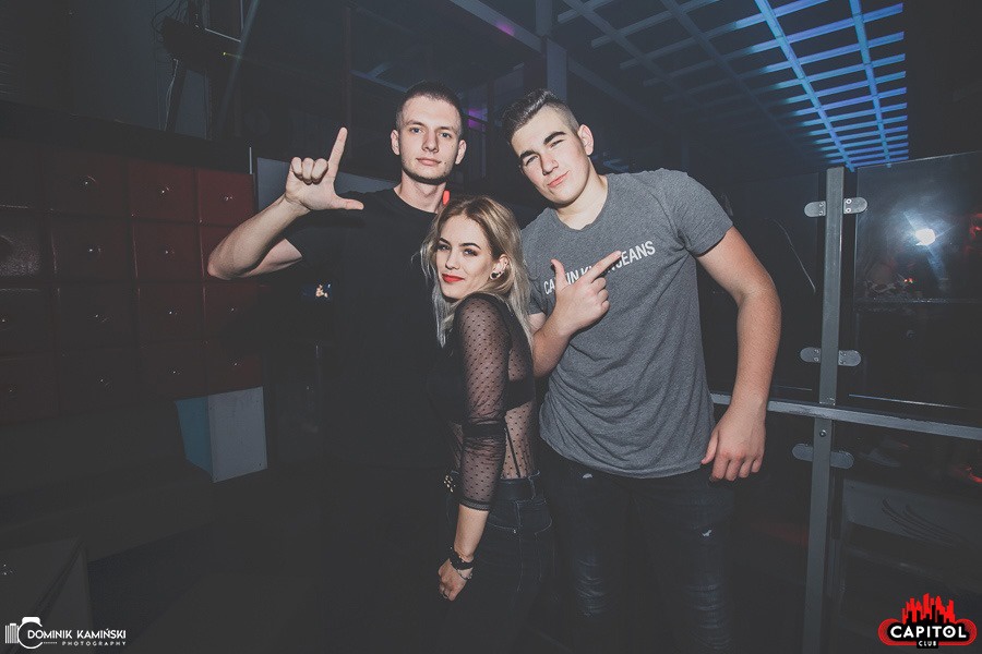 Kizo w Clubie Capitol Sypniewo [ZDJĘCIA] - zdjęcie #21 - eOstroleka.pl